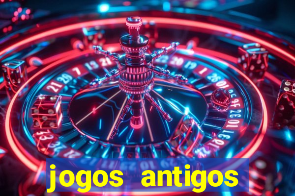 jogos antigos cartoon network